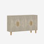 Hanah Home Roger - Travertino
